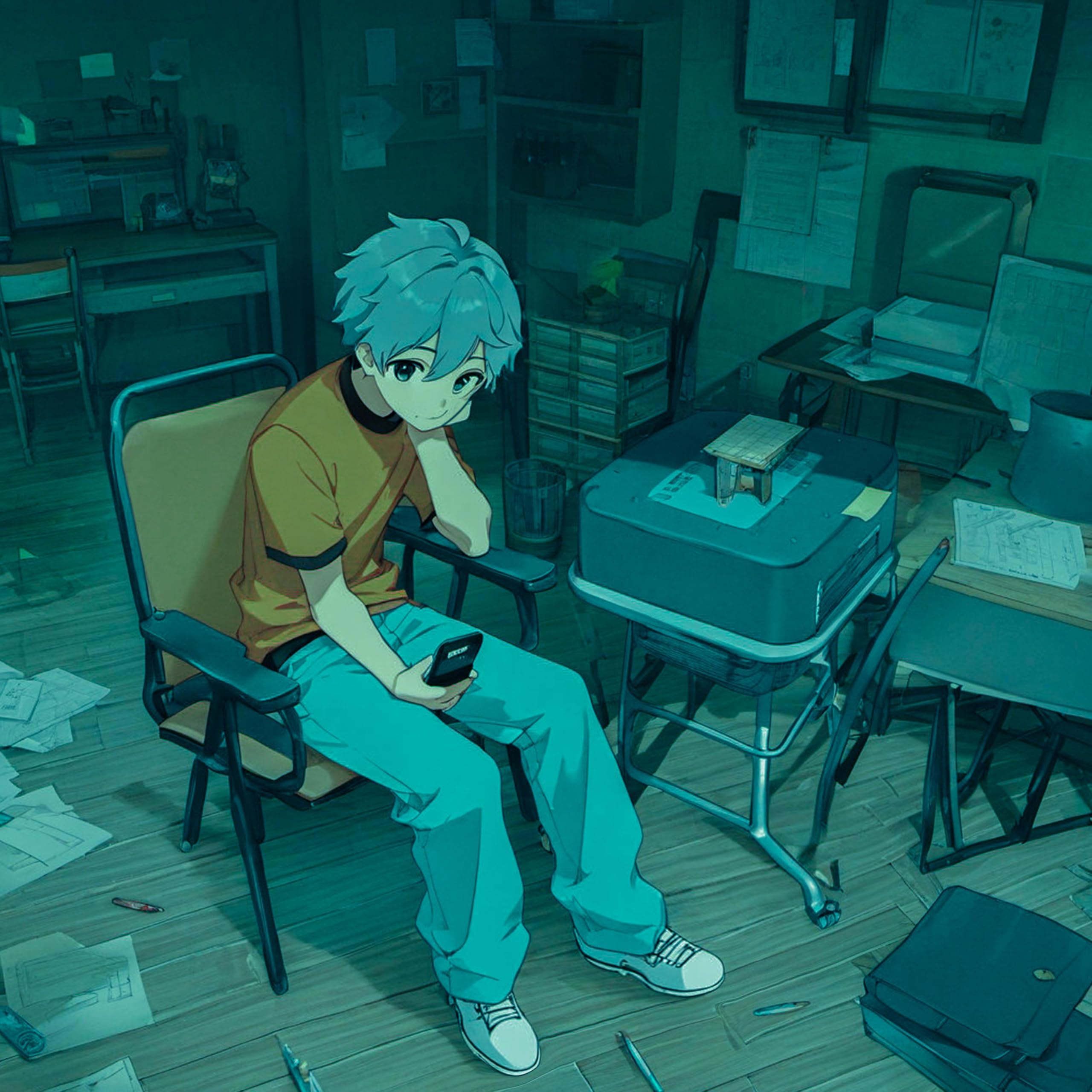 Image Cover